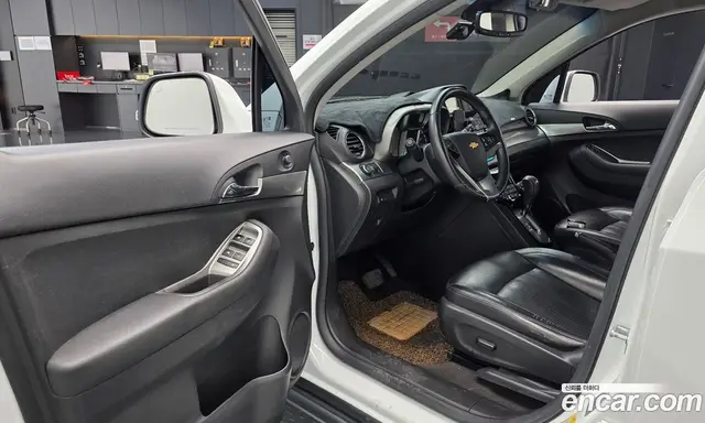 Chevrolet Orlando 2014 2.0 автомат (гидро), миниатюра 12