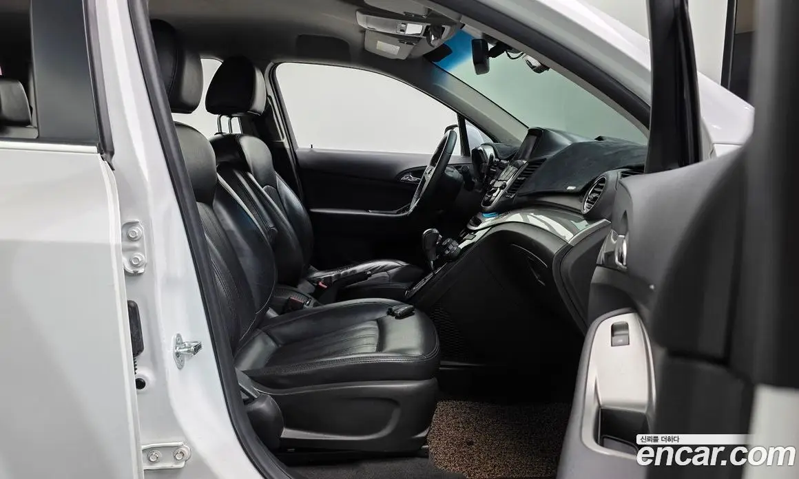 Chevrolet Orlando 2014 2.0 автомат (гидро), фото 15