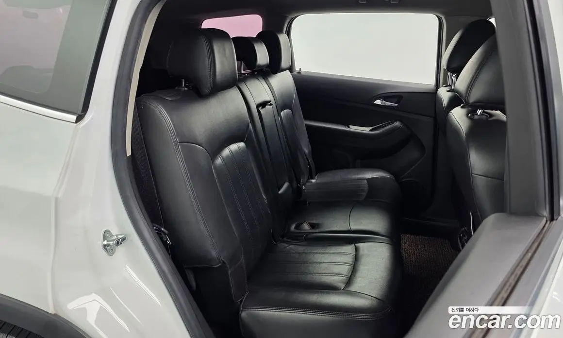 Chevrolet Orlando 2014 2.0 автомат (гидро), фото 16