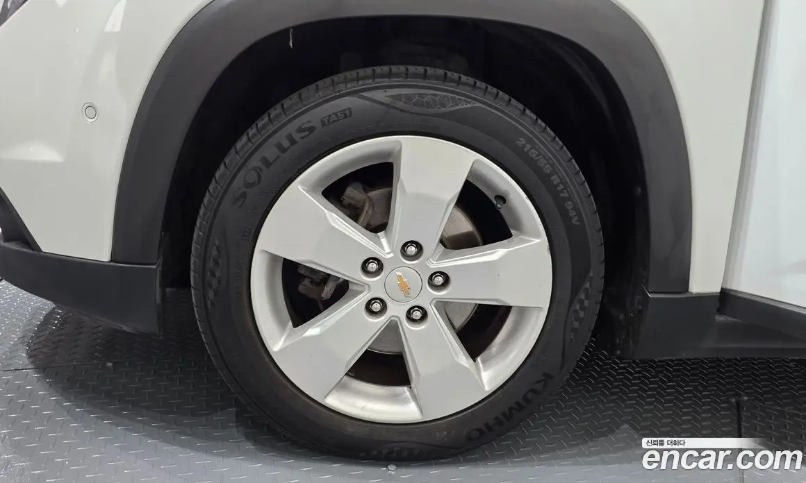 Chevrolet Orlando 2014 2.0 автомат (гидро), фото 4