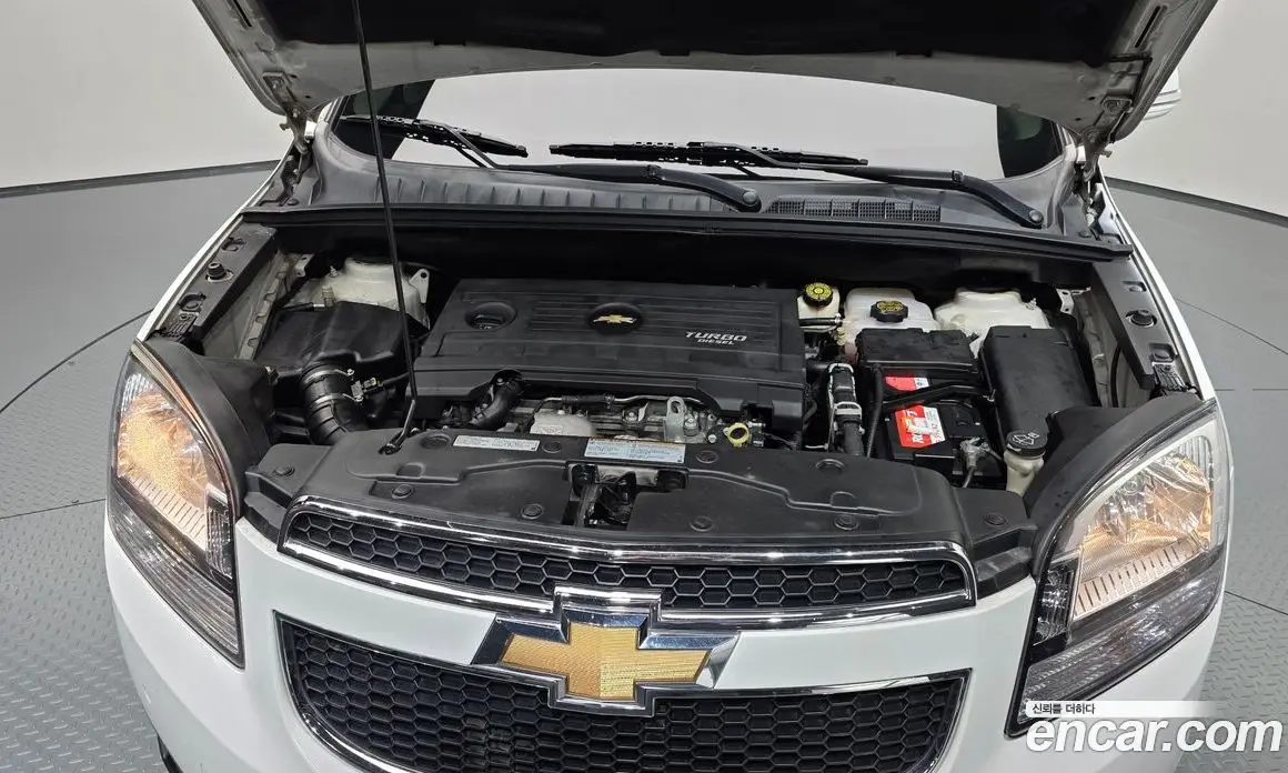 Chevrolet Orlando 2014 2.0 автомат (гидро), фото 5