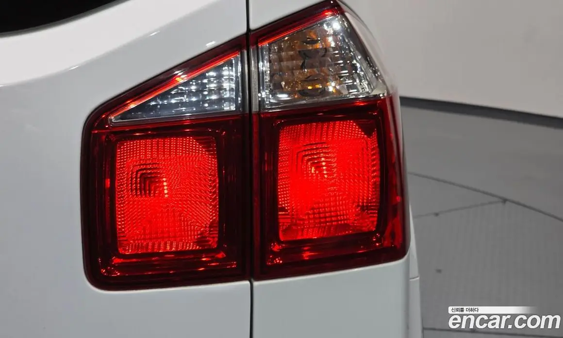 Chevrolet Orlando 2014 2.0 автомат (гидро), фото 8