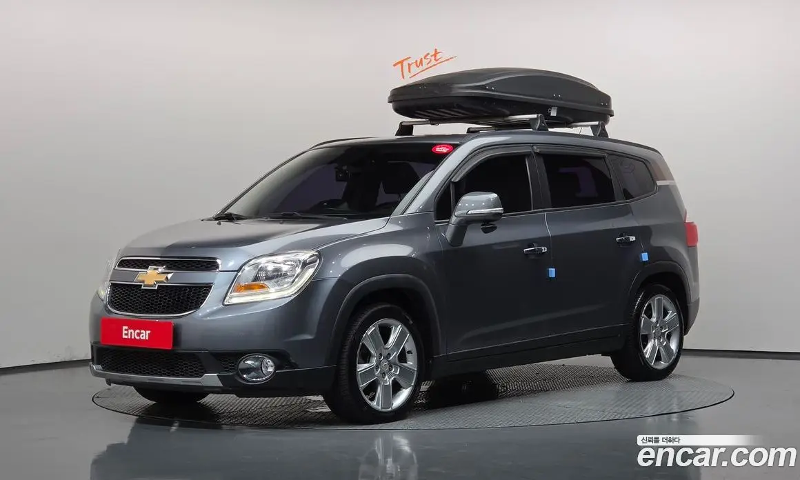 Chevrolet Orlando 2015 1.6 автомат (гидро), фото 1 Chevrolet Orlando 2015 1.6 автомат (гидро), фото 1