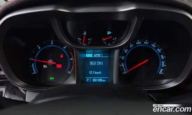 Chevrolet Orlando 2015 1.6 автомат (гидро), миниатюра 11 Chevrolet Orlando 2015 1.6 автомат (гидро), миниатюра 11