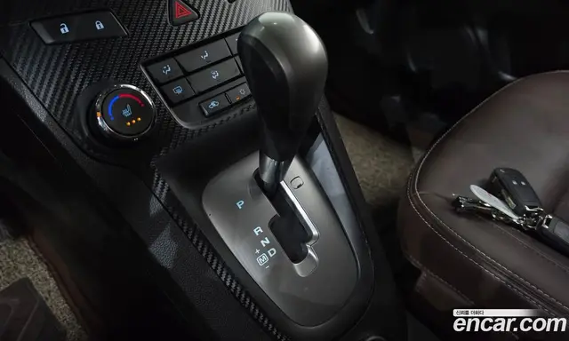 Chevrolet Orlando 2015 1.6 автомат (гидро), миниатюра 12