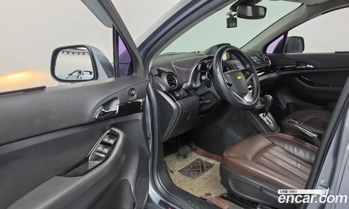 Chevrolet Orlando 2015 1.6 автомат (гидро), фото 13 Chevrolet Orlando 2015 1.6 автомат (гидро), фото 13