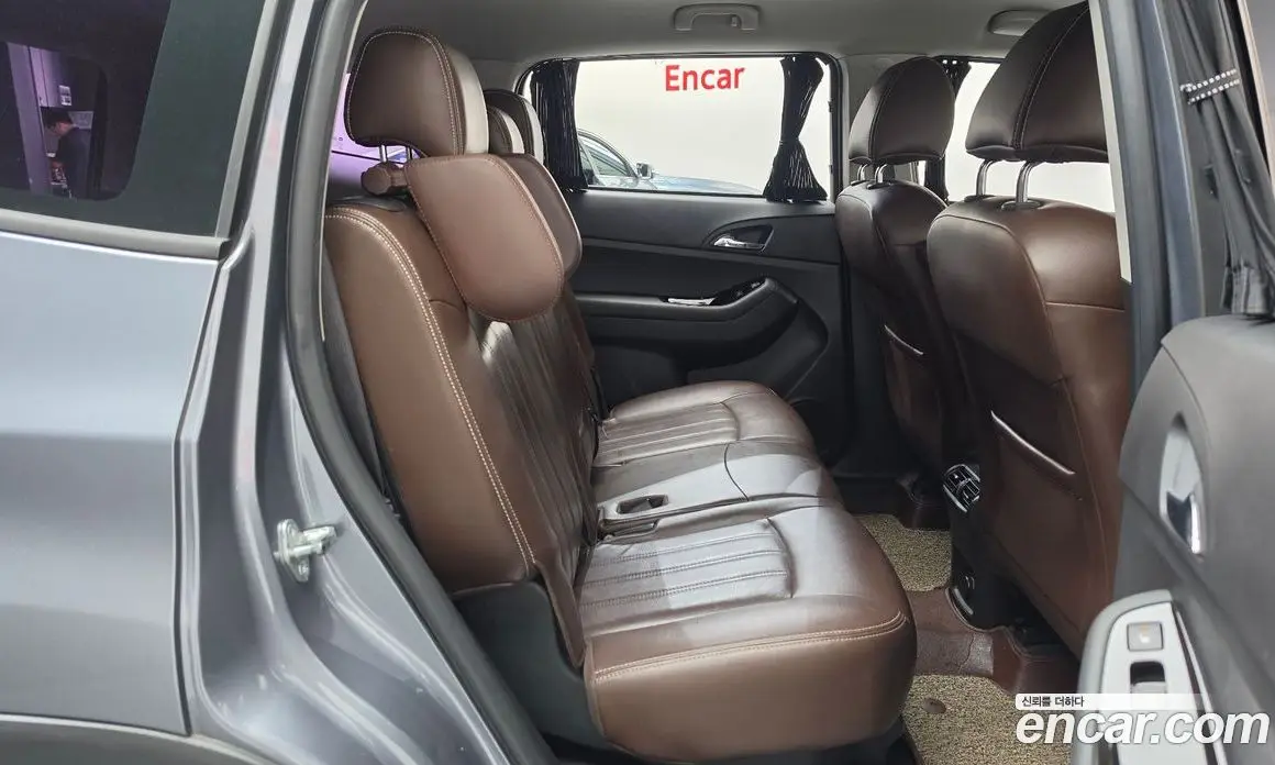 Chevrolet Orlando 2015 1.6 автомат (гидро), фото 17 Chevrolet Orlando 2015 1.6 автомат (гидро), фото 17