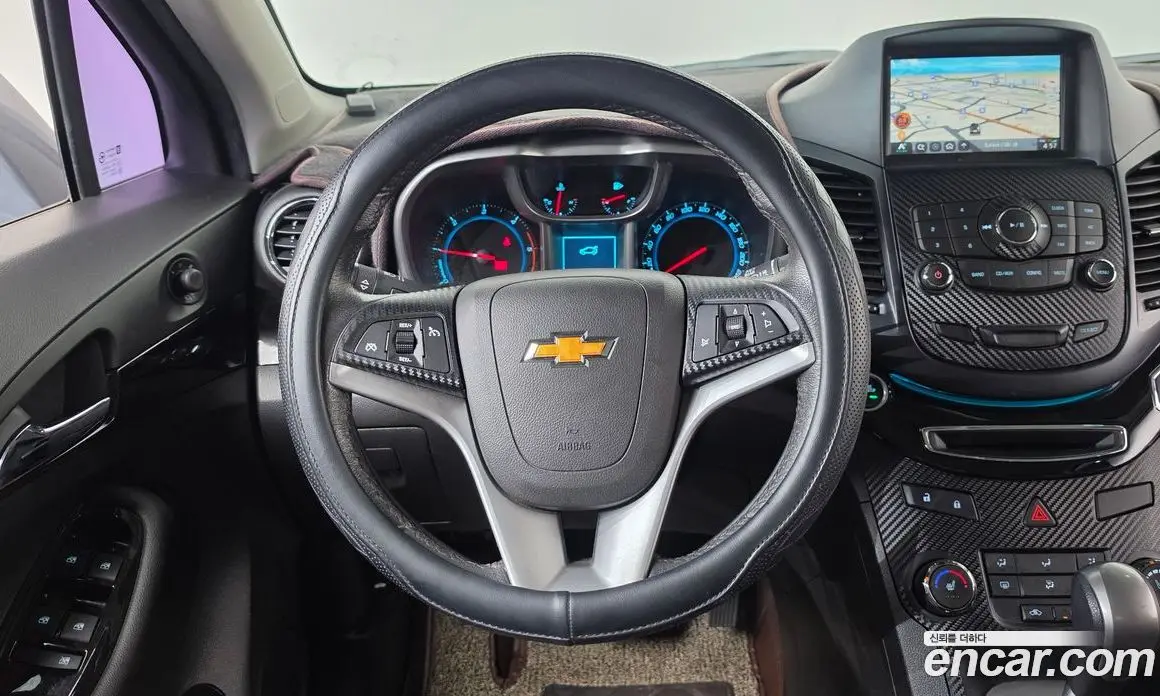Chevrolet Orlando 2015 1.6 автомат (гидро), фото 19 Chevrolet Orlando 2015 1.6 автомат (гидро), фото 19