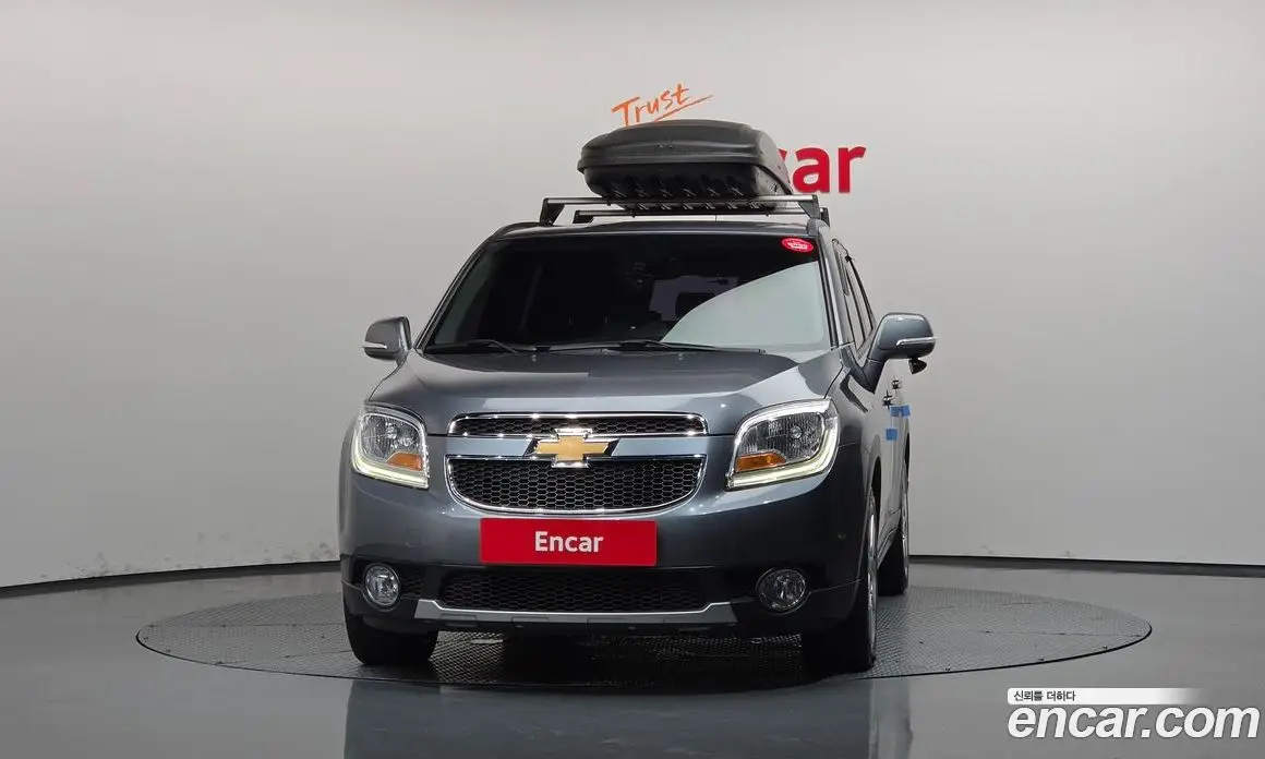 Chevrolet Orlando 2015 1.6 автомат (гидро), фото 3 Chevrolet Orlando 2015 1.6 автомат (гидро), фото 3