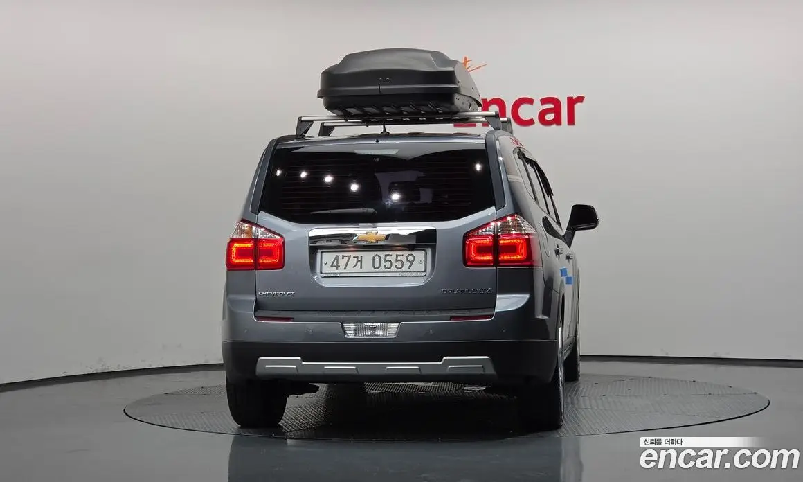 Chevrolet Orlando 2015 1.6 автомат (гидро), фото 4 Chevrolet Orlando 2015 1.6 автомат (гидро), фото 4