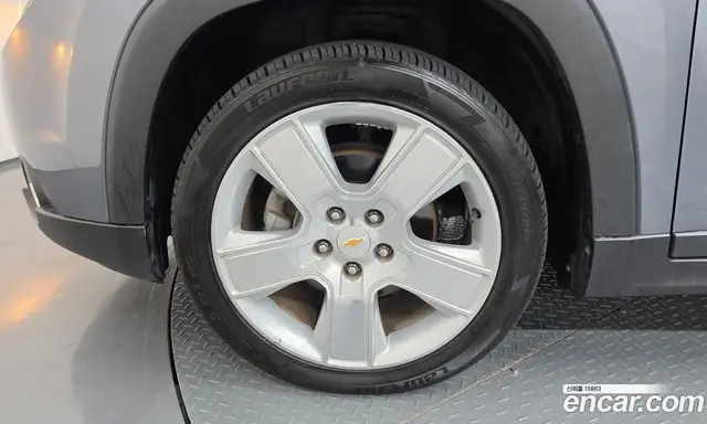 Chevrolet Orlando 2015 1.6 автомат (гидро), миниатюра 5 Chevrolet Orlando 2015 1.6 автомат (гидро), миниатюра 5