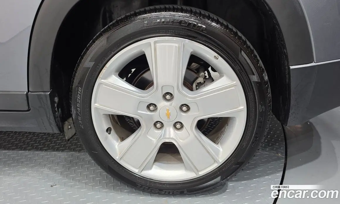 Chevrolet Orlando 2015 1.6 автомат (гидро), фото 7 Chevrolet Orlando 2015 1.6 автомат (гидро), фото 7