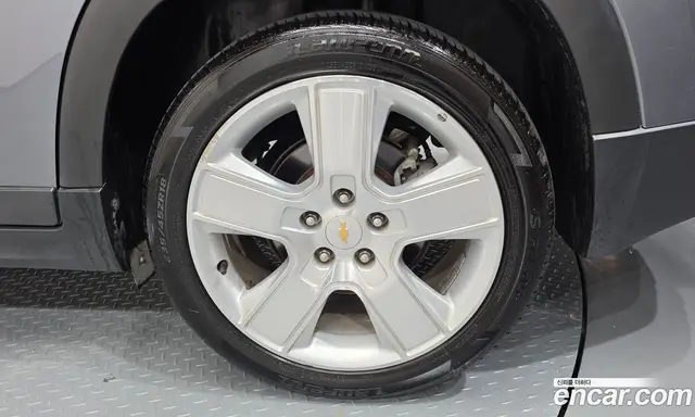 Chevrolet Orlando 2015 1.6 автомат (гидро), миниатюра 7 Chevrolet Orlando 2015 1.6 автомат (гидро), миниатюра 7
