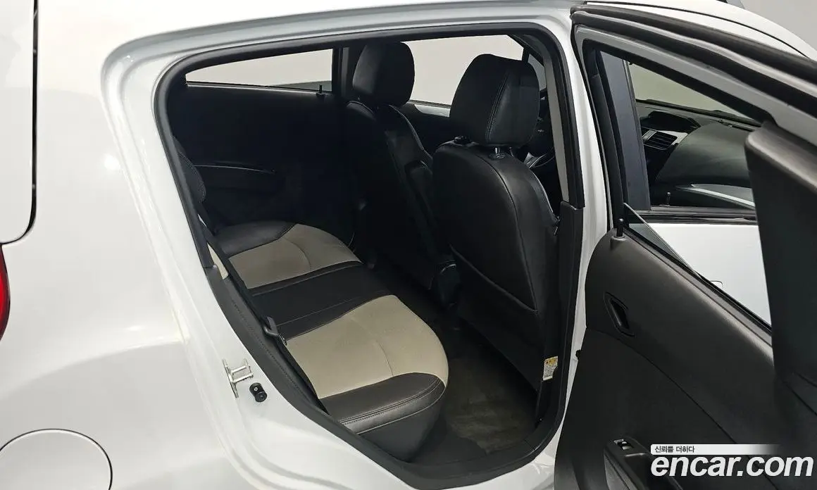 Chevrolet Spark 2013 1.0 автомат (гидро), фото 18 Chevrolet Spark 2013 1.0 автомат (гидро), фото 18