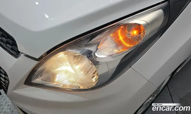 Chevrolet Spark 2013 1.0 автомат (гидро), миниатюра 8 Chevrolet Spark 2013 1.0 автомат (гидро), миниатюра 8
