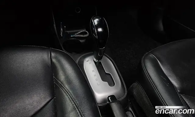 Chevrolet Spark 2016 1.0 автомат (гидро), миниатюра 12