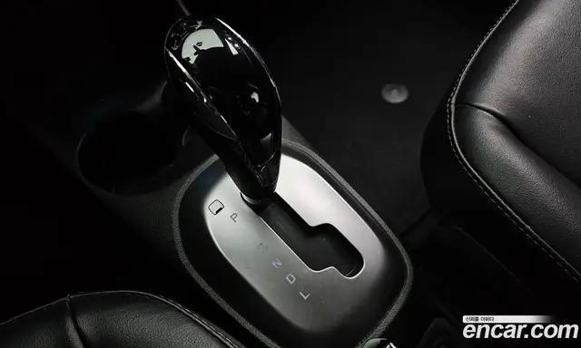 Chevrolet Spark 2017 1.0 автомат (гидро), миниатюра 12
