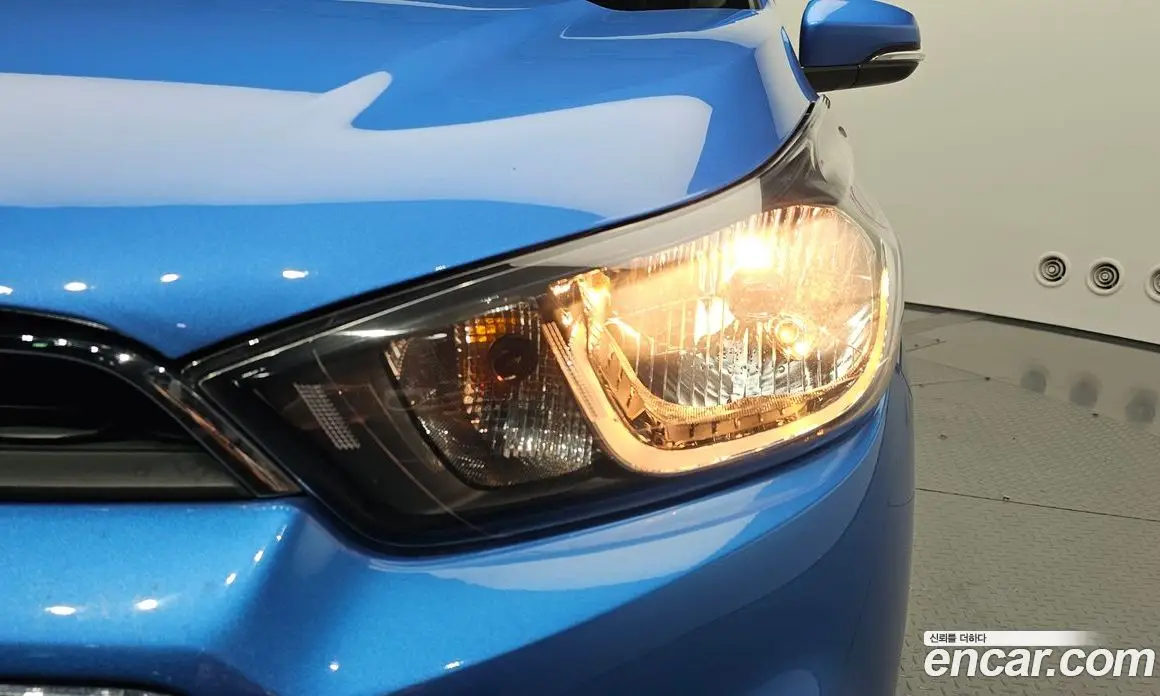Chevrolet Spark 2017 1.0 автомат (гидро), фото 8