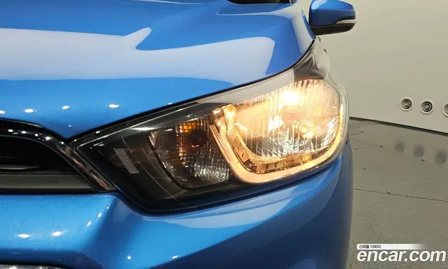 Chevrolet Spark 2017 1.0 автомат (гидро), миниатюра 8