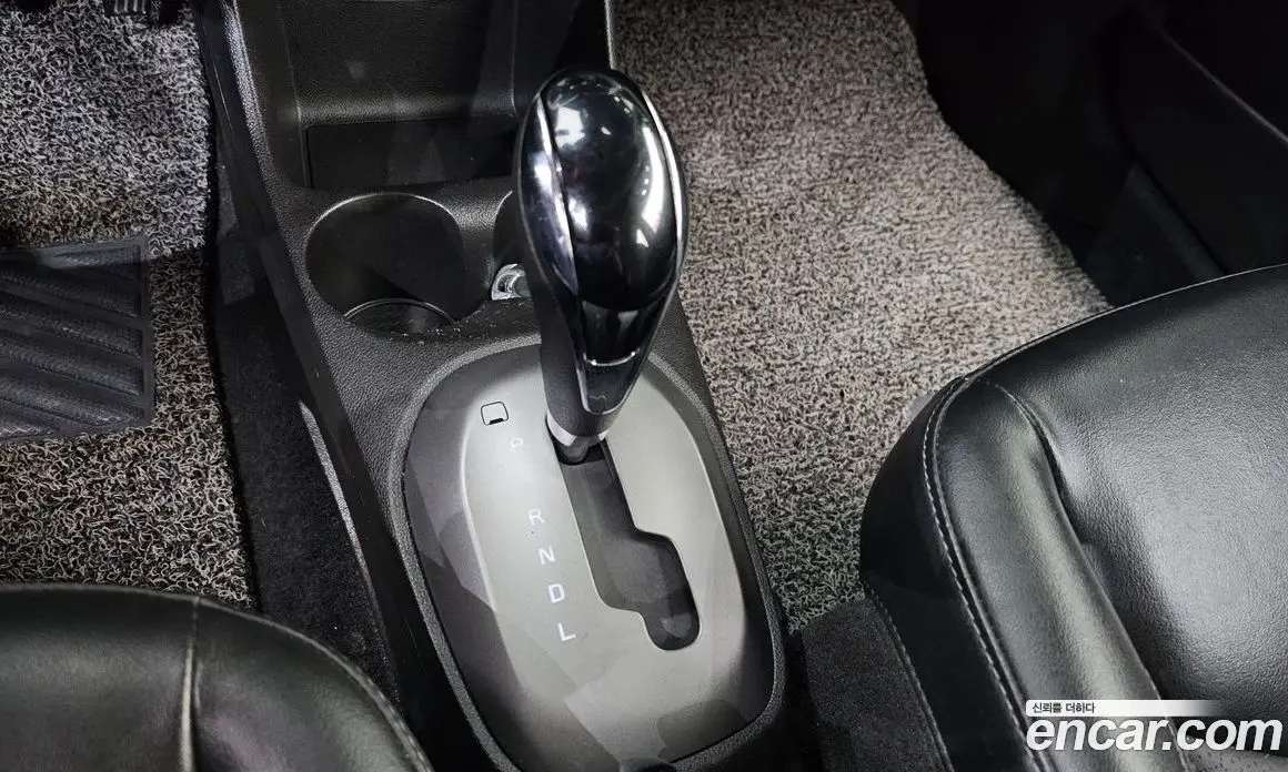 Chevrolet Spark 2019 1.0 автомат (гидро), фото 12