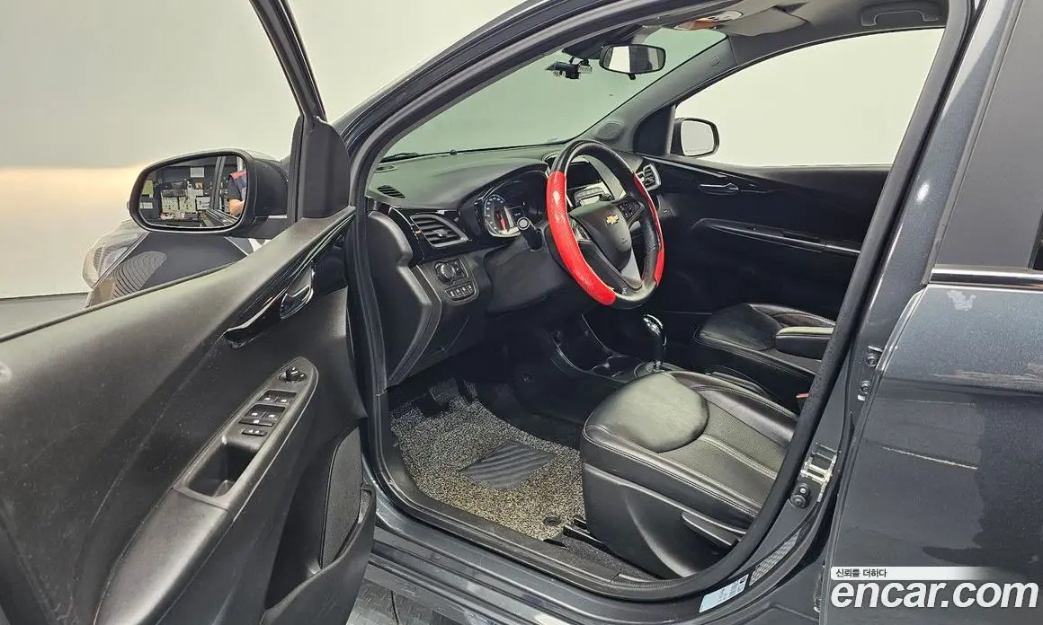 Chevrolet Spark 2019 1.0 автомат (гидро), фото 13
