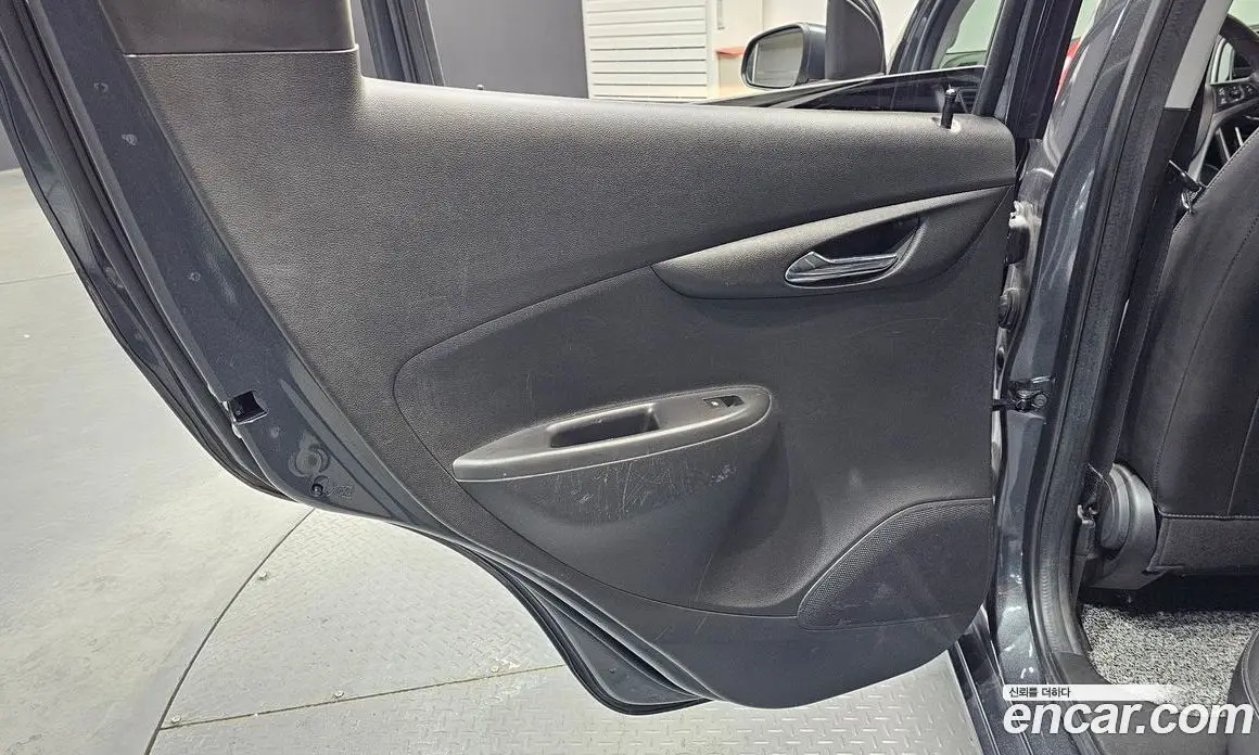 Chevrolet Spark 2019 1.0 автомат (гидро), фото 15