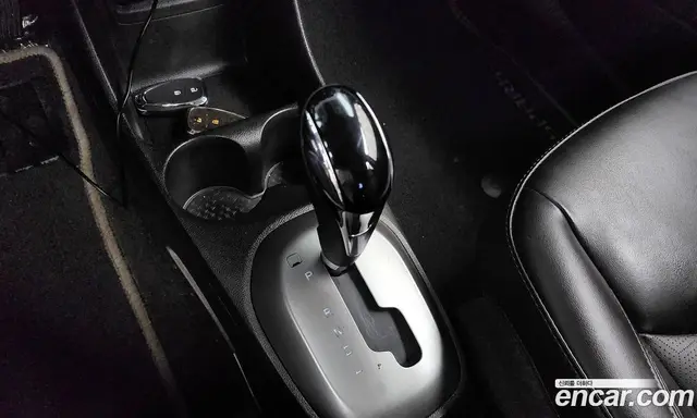 Chevrolet Spark 2021 1.0 автомат (гидро), миниатюра 12