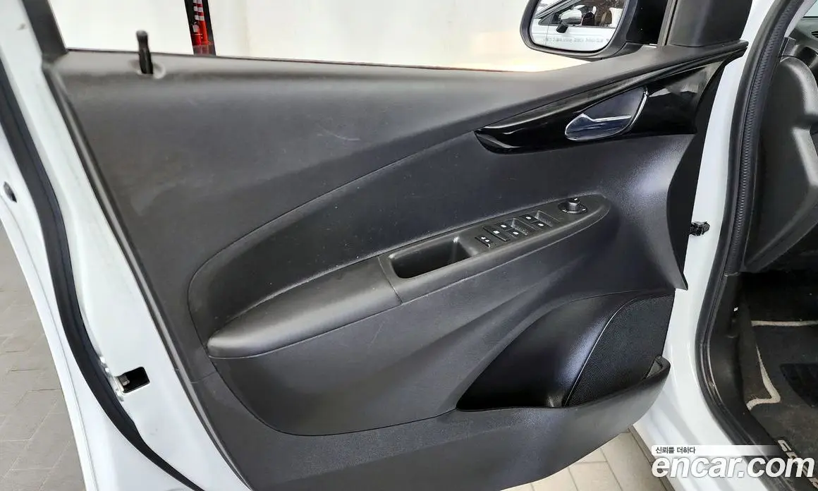 Chevrolet Spark 2021 1.0 автомат (гидро), фото 14