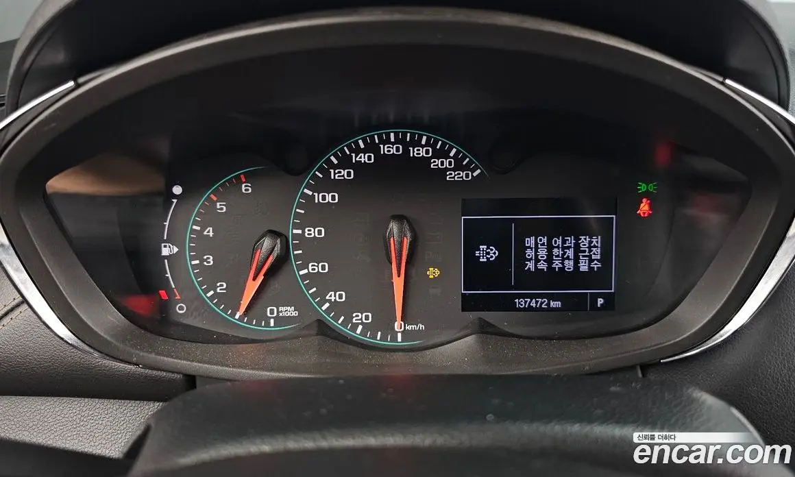 Chevrolet Trax 2018 1.6 автомат (гидро), фото 11 Chevrolet Trax 2018 1.6 автомат (гидро), фото 11