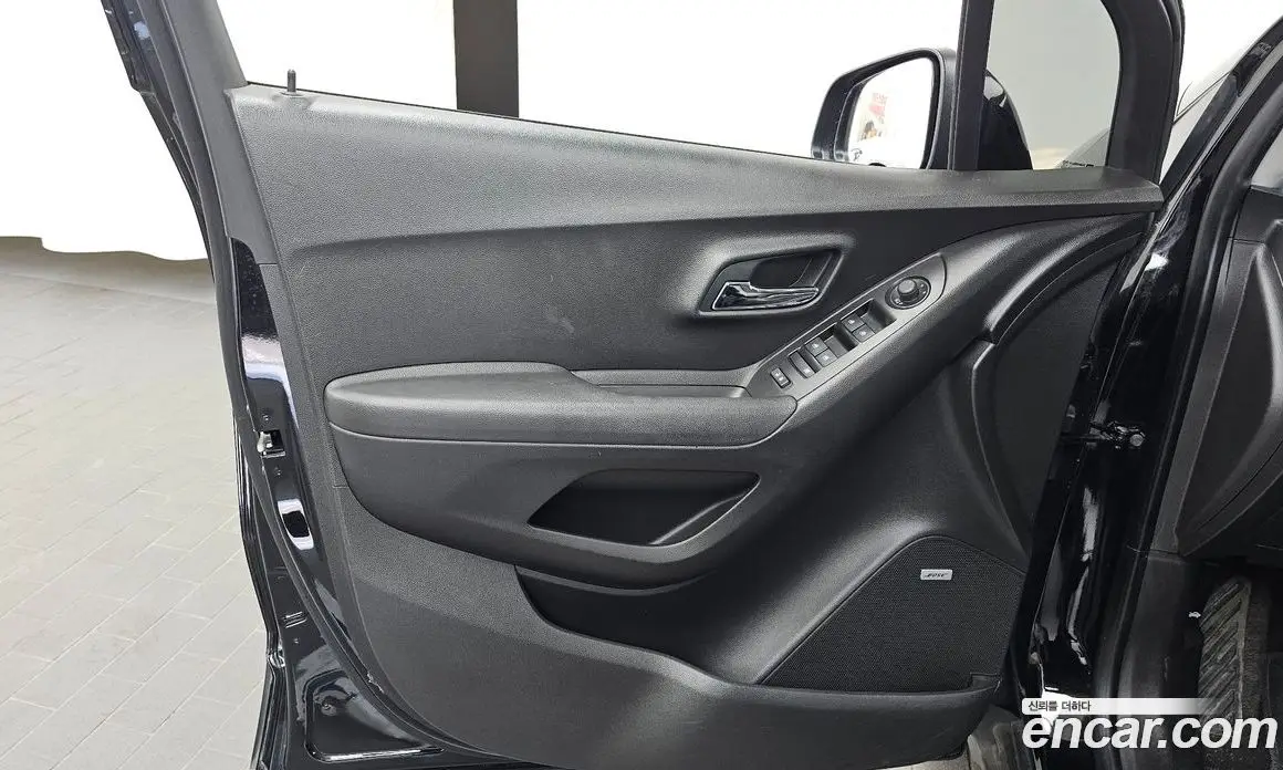 Chevrolet Trax 2018 1.6 автомат (гидро), фото 14 Chevrolet Trax 2018 1.6 автомат (гидро), фото 14