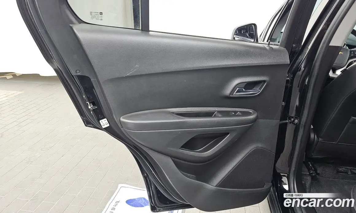 Chevrolet Trax 2018 1.6 автомат (гидро), фото 15 Chevrolet Trax 2018 1.6 автомат (гидро), фото 15