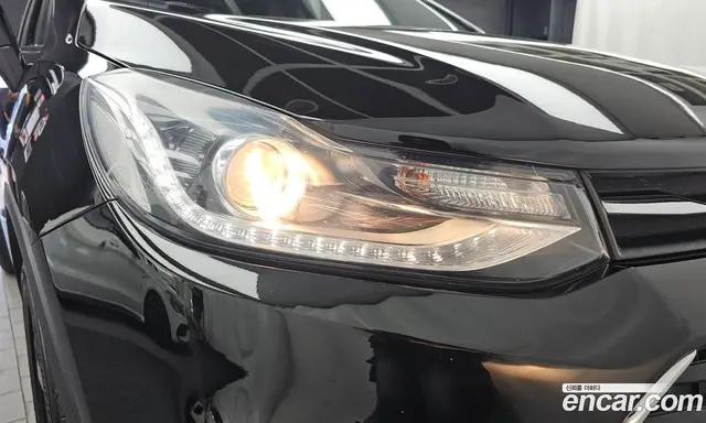 Chevrolet Trax 2018 1.6 автомат (гидро), миниатюра 8 Chevrolet Trax 2018 1.6 автомат (гидро), миниатюра 8