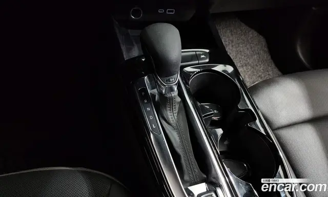 Chevrolet Trax 2023 1.2 автомат (гидро), миниатюра 12