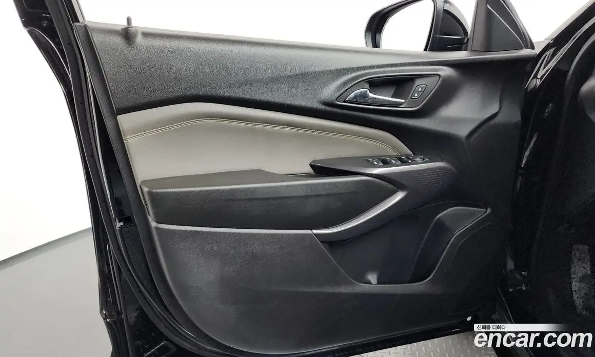 Chevrolet Trax 2023 1.2 автомат (гидро), фото 14