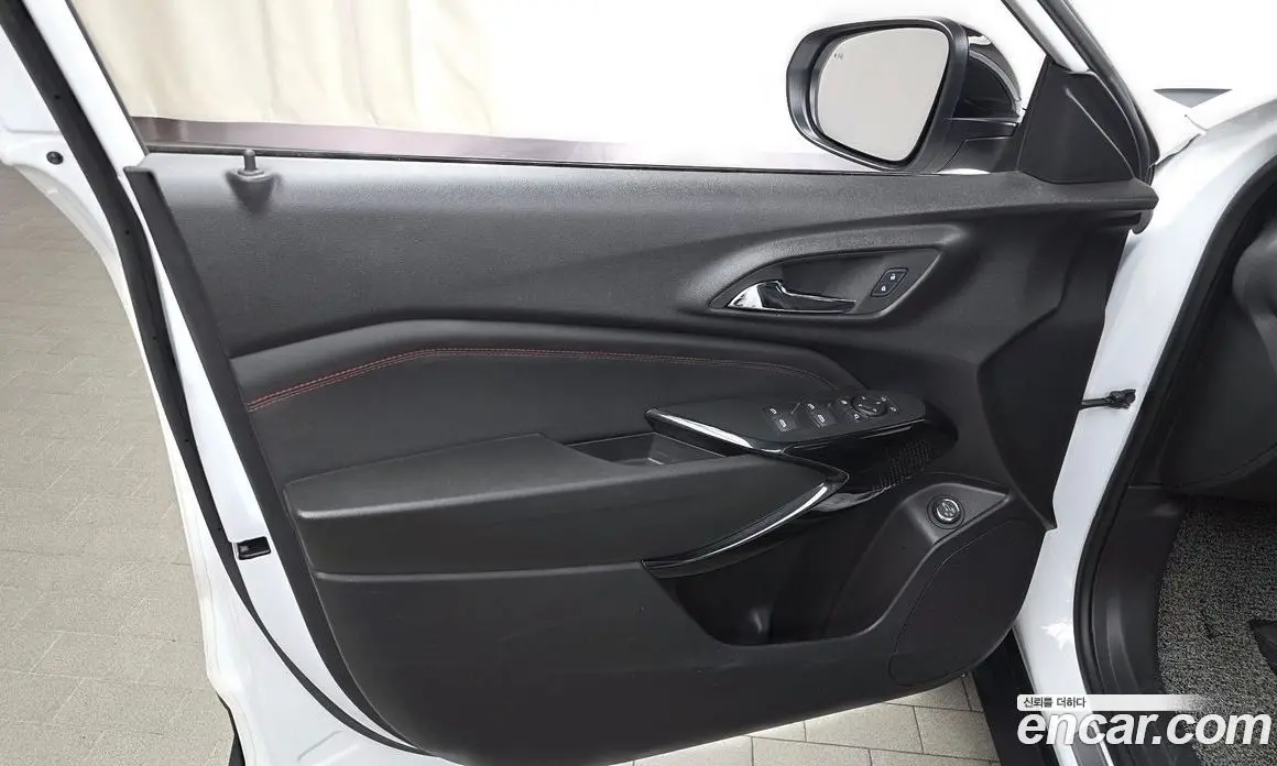 Chevrolet Trax 2023 1.2 автомат (гидро), фото 14