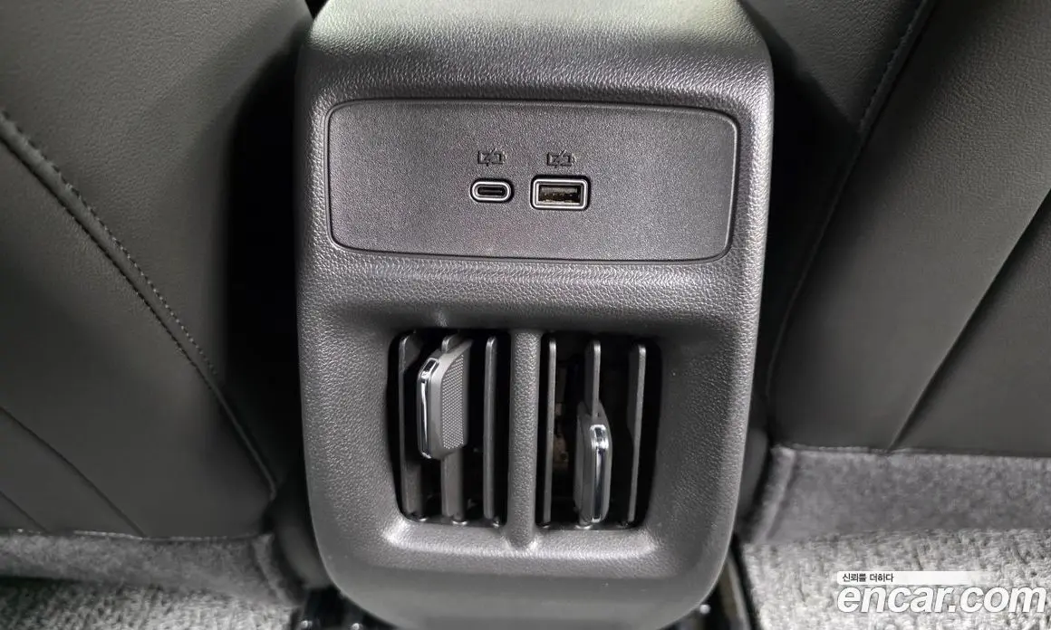 Chevrolet Trax 2023 1.2 автомат (гидро), фото 19