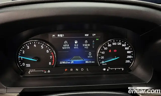 Ford Explorer 2022 2.3 автомат (гидро), миниатюра 11 Ford Explorer 2022 2.3 автомат (гидро), миниатюра 11