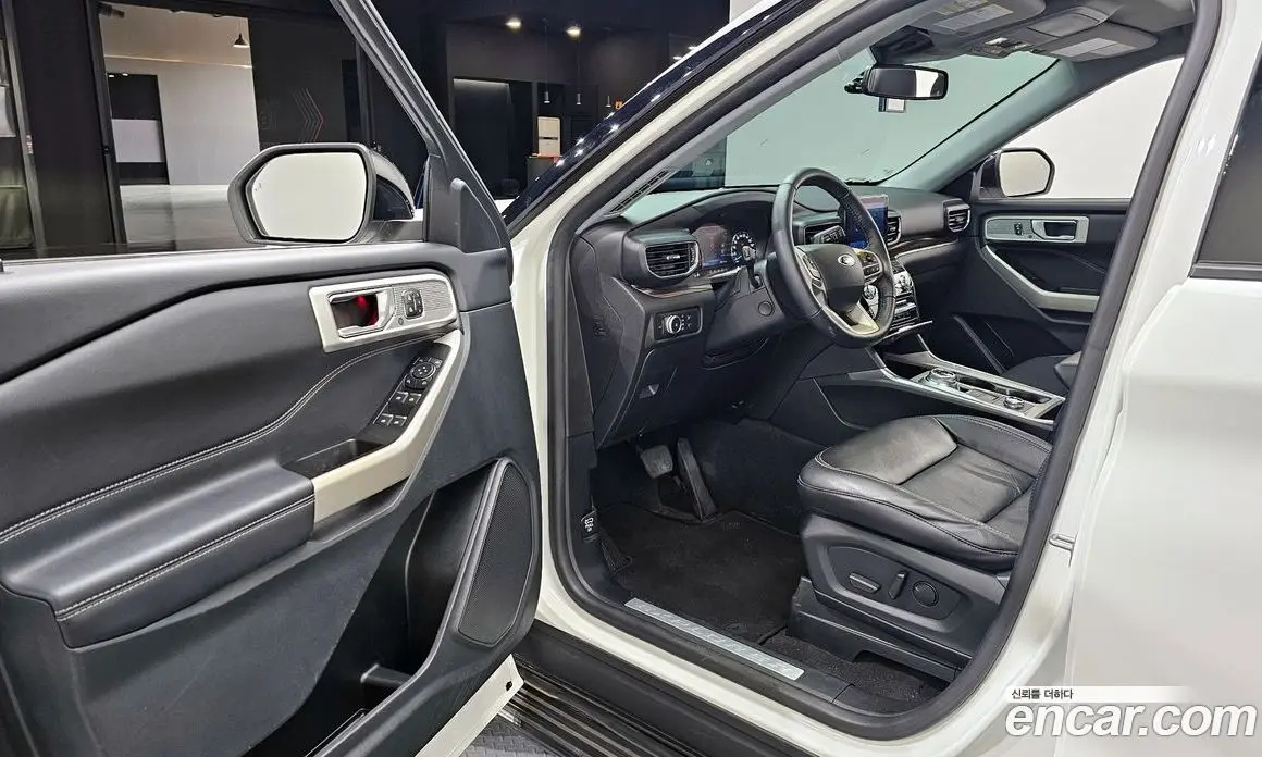 Ford Explorer 2022 2.3 автомат (гидро), фото 13 Ford Explorer 2022 2.3 автомат (гидро), фото 13