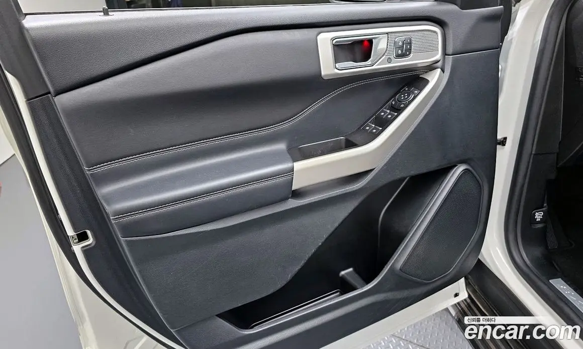 Ford Explorer 2022 2.3 автомат (гидро), фото 14 Ford Explorer 2022 2.3 автомат (гидро), фото 14