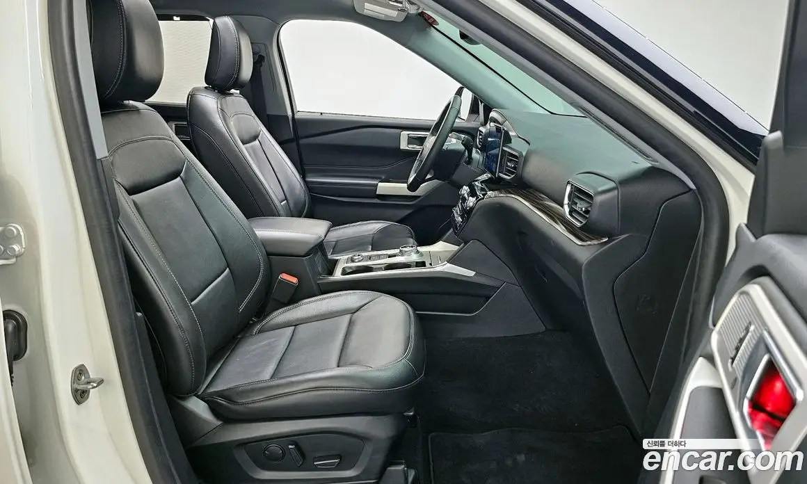 Ford Explorer 2022 2.3 автомат (гидро), фото 17 Ford Explorer 2022 2.3 автомат (гидро), фото 17