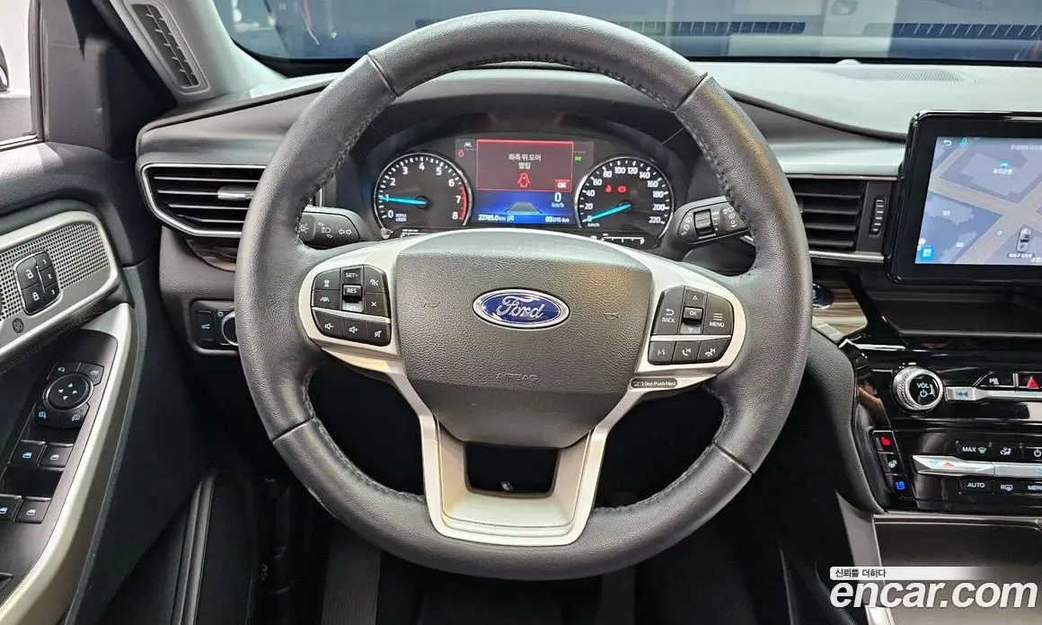 Ford Explorer 2022 2.3 автомат (гидро), фото 19 Ford Explorer 2022 2.3 автомат (гидро), фото 19