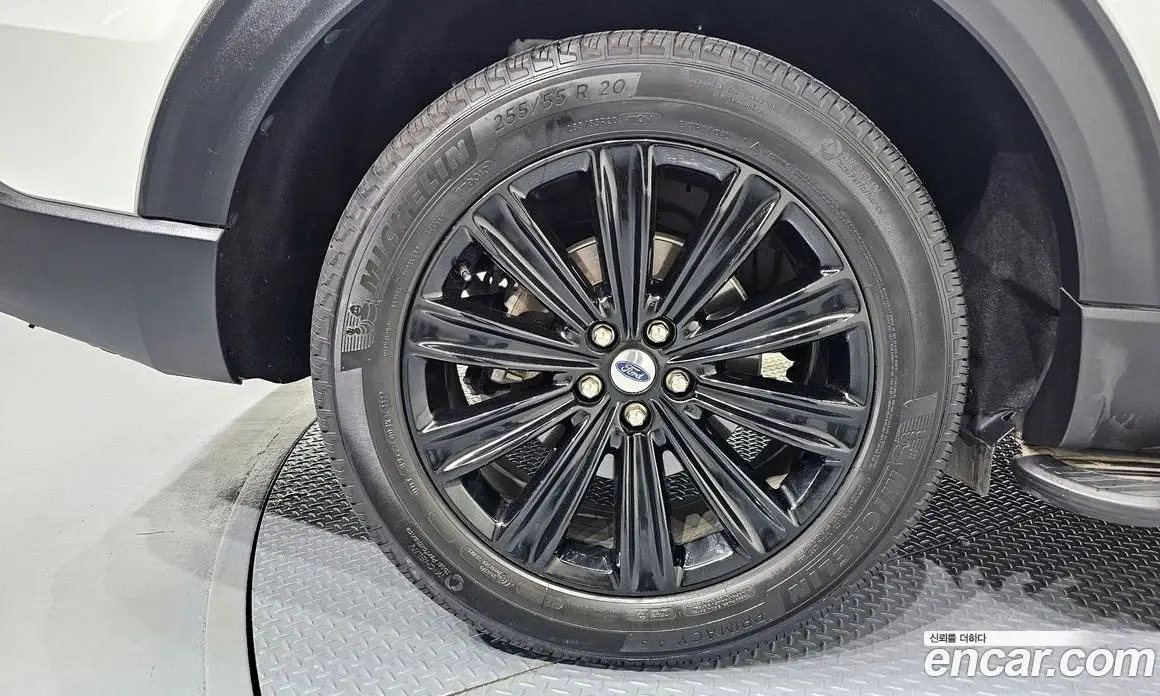 Ford Explorer 2022 2.3 автомат (гидро), фото 5 Ford Explorer 2022 2.3 автомат (гидро), фото 5