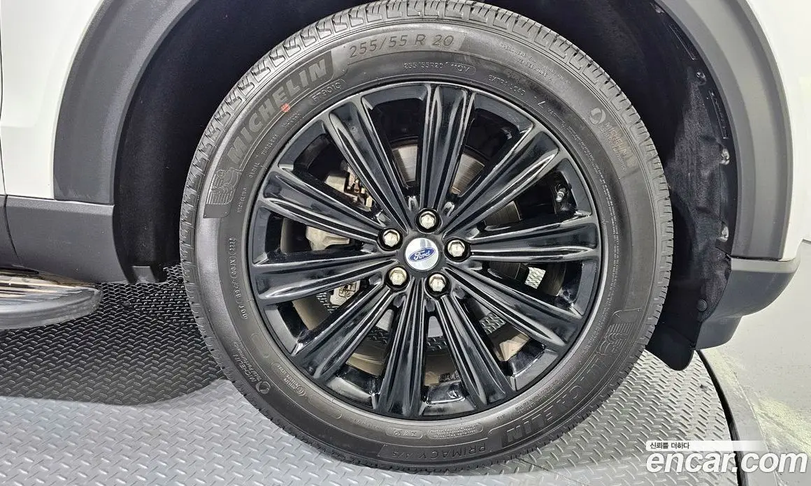 Ford Explorer 2022 2.3 автомат (гидро), фото 7 Ford Explorer 2022 2.3 автомат (гидро), фото 7