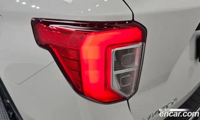 Ford Explorer 2022 2.3 автомат (гидро), миниатюра 9 Ford Explorer 2022 2.3 автомат (гидро), миниатюра 9