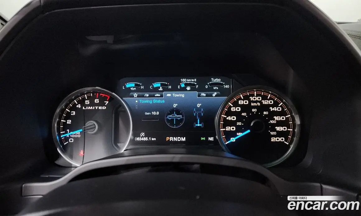 Ford F150 2017 3.5 автомат (гидро), фото 11 Ford F150 2017 3.5 автомат (гидро), фото 11