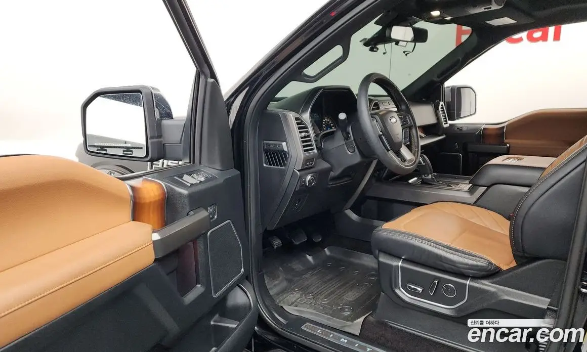 Ford F150 2017 3.5 автомат (гидро), фото 13 Ford F150 2017 3.5 автомат (гидро), фото 13