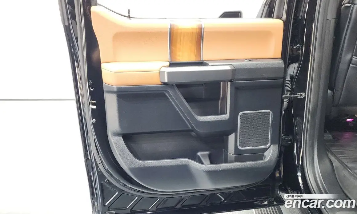 Ford F150 2017 3.5 автомат (гидро), фото 15 Ford F150 2017 3.5 автомат (гидро), фото 15