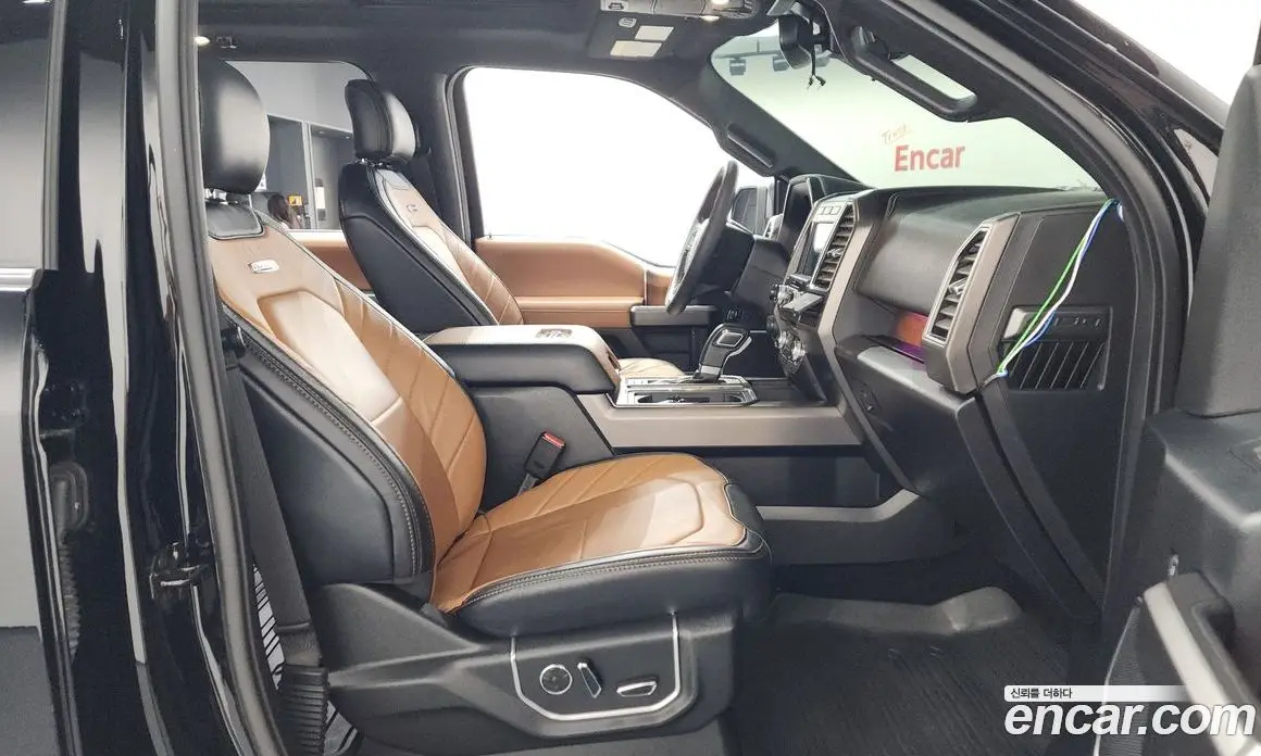 Ford F150 2017 3.5 автомат (гидро), фото 16 Ford F150 2017 3.5 автомат (гидро), фото 16