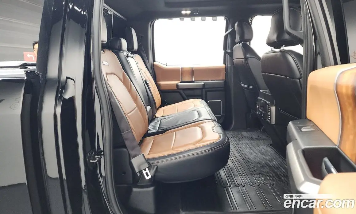 Ford F150 2017 3.5 автомат (гидро), фото 17 Ford F150 2017 3.5 автомат (гидро), фото 17