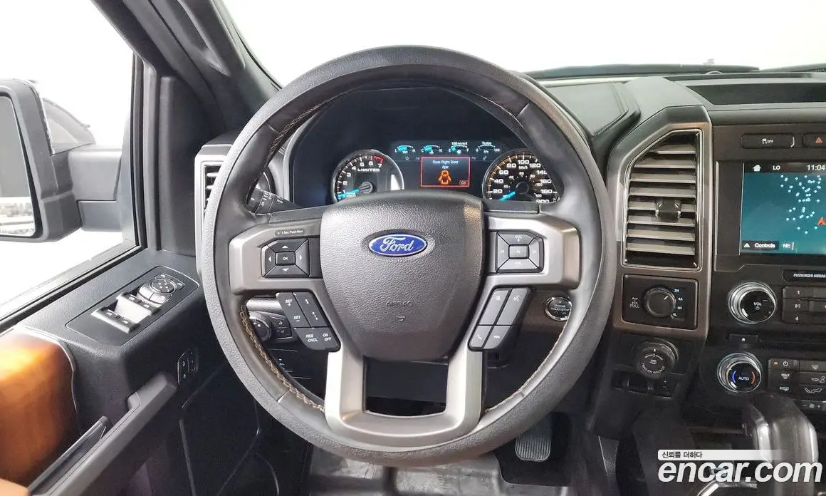 Ford F150 2017 3.5 автомат (гидро), фото 19 Ford F150 2017 3.5 автомат (гидро), фото 19